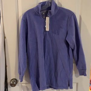 Purple Soft Surrounding Fleece